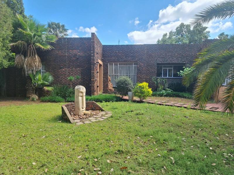 5 Bedroom Property for Sale in Orkney North West